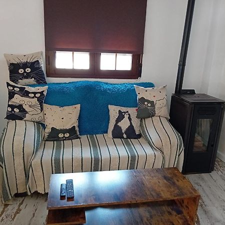 La Casita Villa Ventas de Zafarraya Ngoại thất bức ảnh