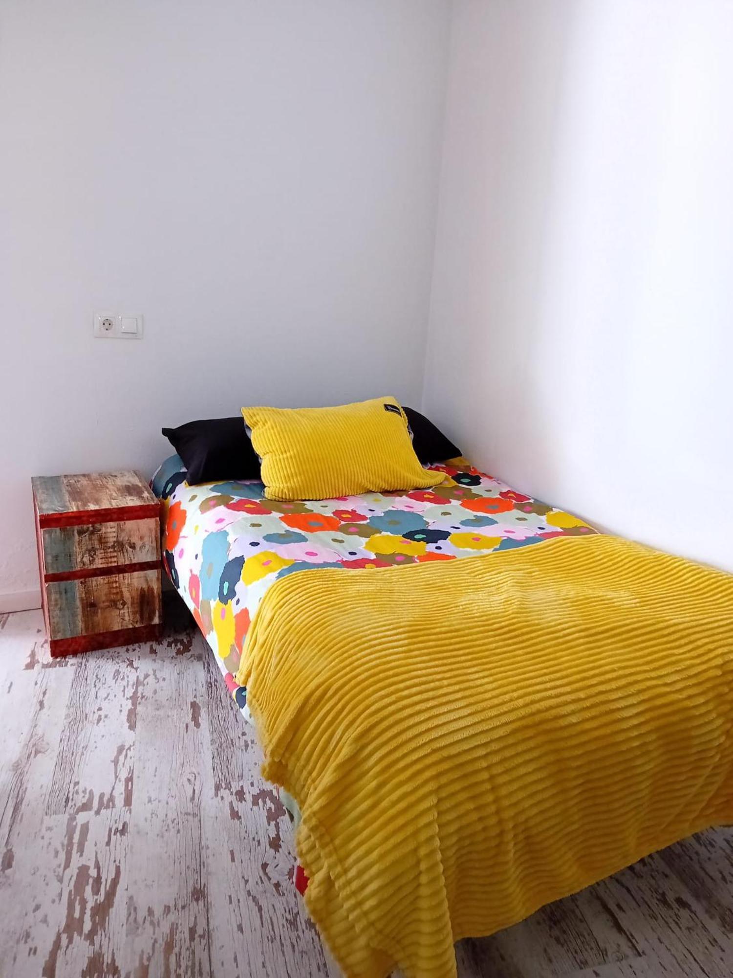 La Casita Villa Ventas de Zafarraya Ngoại thất bức ảnh